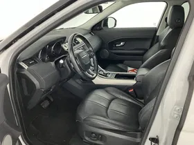 Landrover Range Rover Evoque Pure 2,0 TD4 Aut. | Thumbnail 6 von 25