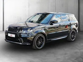 Land Rover Range Rover Sport P400e HSE | Thumbnail 1 von 22