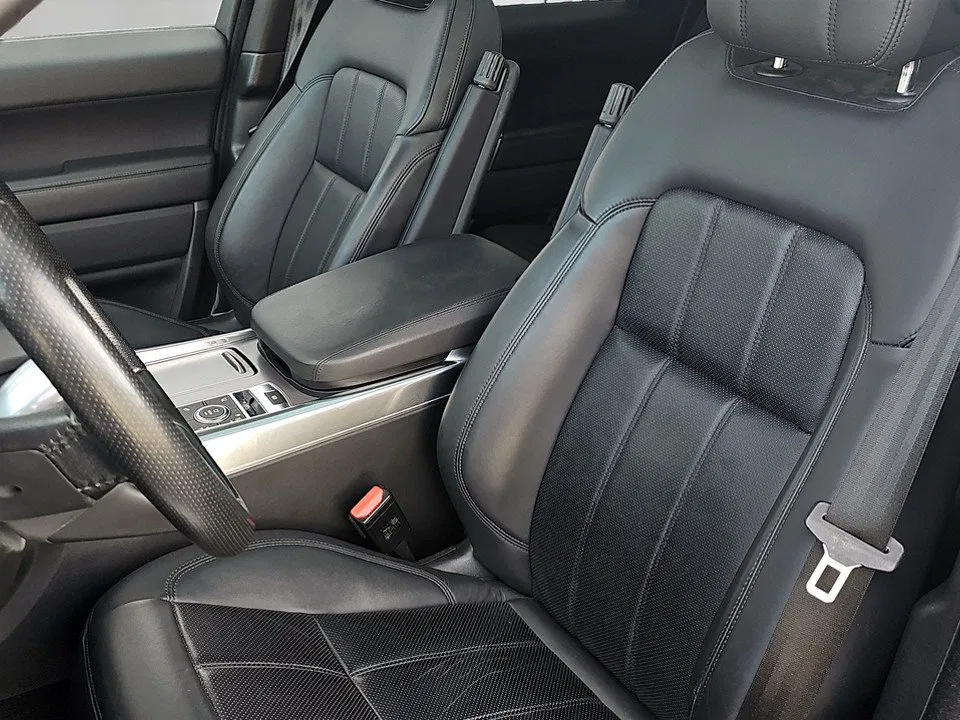 Land Rover Range Rover Sport P400e HSE | Bild 9 von 22