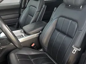 Land Rover Range Rover Sport P400e HSE | Thumbnail 9 von 22