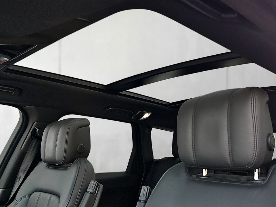 Land Rover Range Rover Sport P400e  HSE | Bild 10 von 22