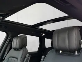 Land Rover Range Rover Sport P400e HSE | Thumbnail 10 von 22