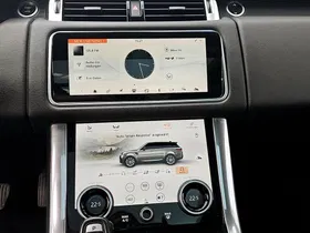 Land Rover Range Rover Sport P400e HSE | Thumbnail 15 von 22