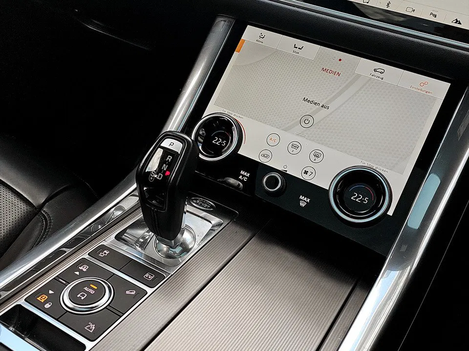 Land Rover Range Rover Sport P400e HSE | Bild 18 von 22
