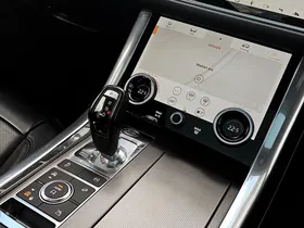 Land Rover Range Rover Sport P400e HSE | Thumbnail 18 von 22