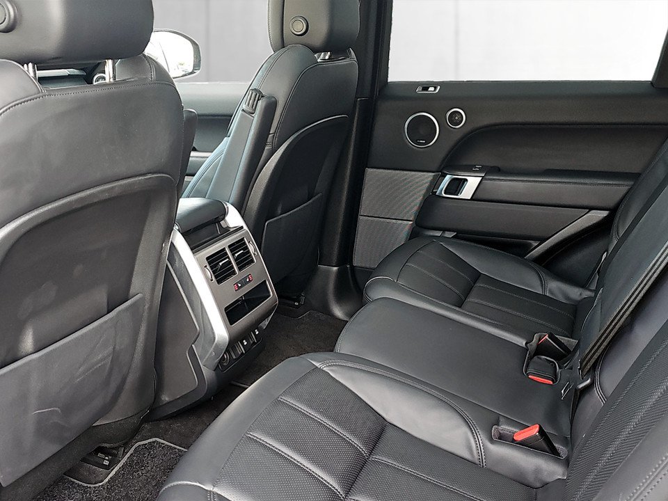 Land Rover Range Rover Sport P400e  HSE | Bild 19 von 22
