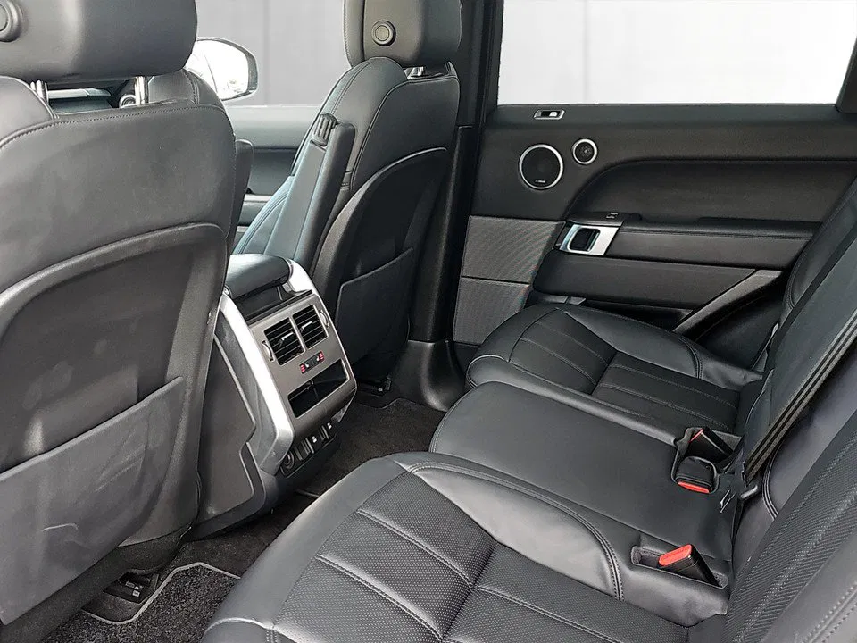Land Rover Range Rover Sport P400e HSE | Bild 19 von 22