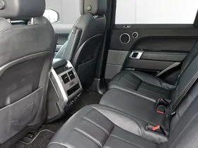 Land Rover Range Rover Sport P400e HSE | Thumbnail 19 von 22