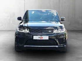 Land Rover Range Rover Sport P400e HSE | Thumbnail 2 von 22