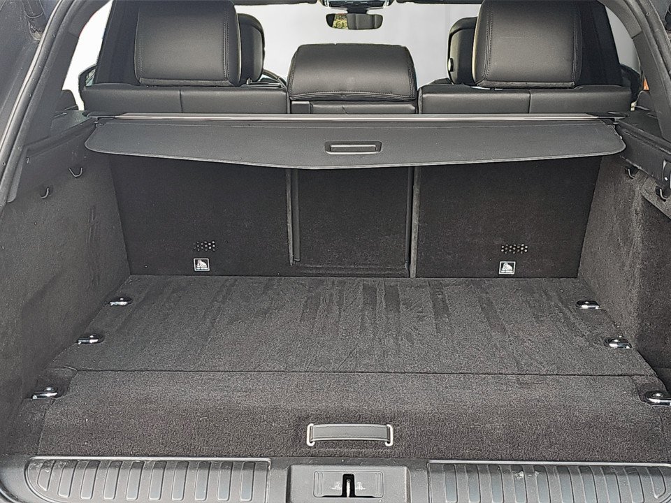 Land Rover Range Rover Sport P400e  HSE | Bild 21 von 22