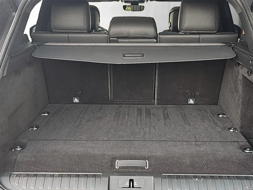 Land Rover Range Rover Sport P400e HSE | Bild 21 von 22