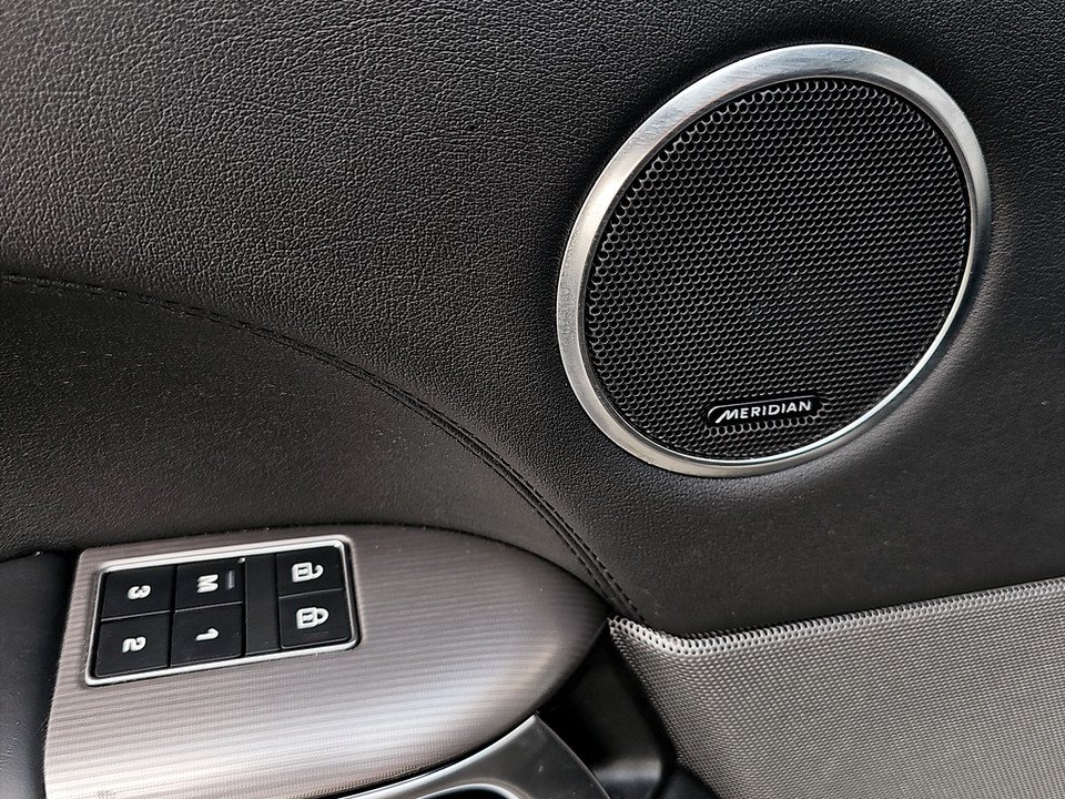 Land Rover Range Rover Sport P400e  HSE | Bild 8 von 22