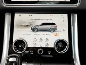 Land Rover Range Rover Sport P400e HSE | Thumbnail 17 von 22