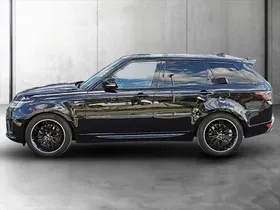 Land Rover Range Rover Sport P400e HSE | Thumbnail 3 von 22