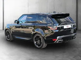 Land Rover Range Rover Sport P400e HSE | Thumbnail 4 von 22