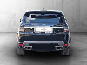 Land Rover Range Rover Sport P400e HSE | Thumbnail 5 von 22