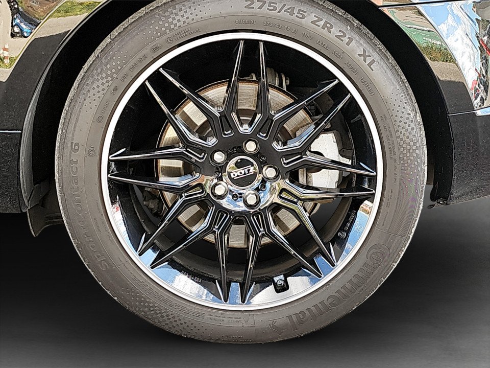 Land Rover Range Rover Sport P400e  HSE | Bild 6 von 22