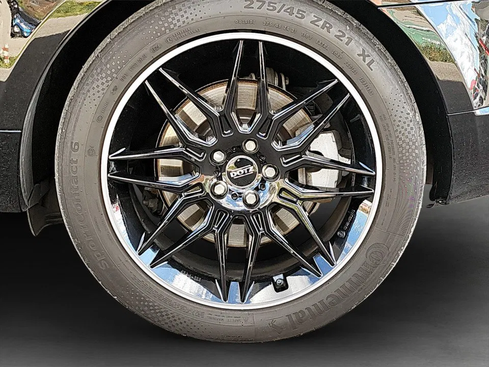 Land Rover Range Rover Sport P400e HSE | Bild 6 von 22