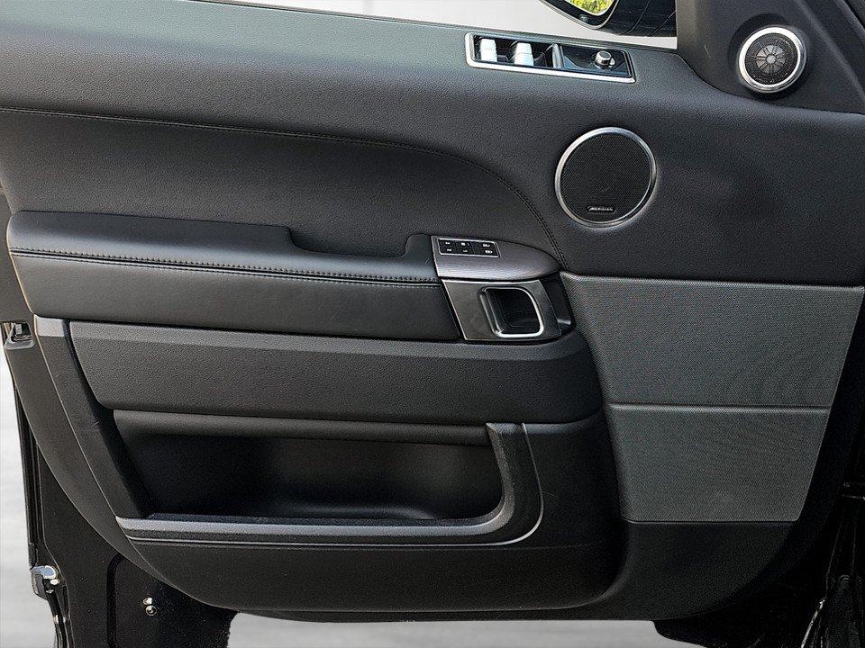Land Rover Range Rover Sport P400e  HSE | Bild 7 von 22