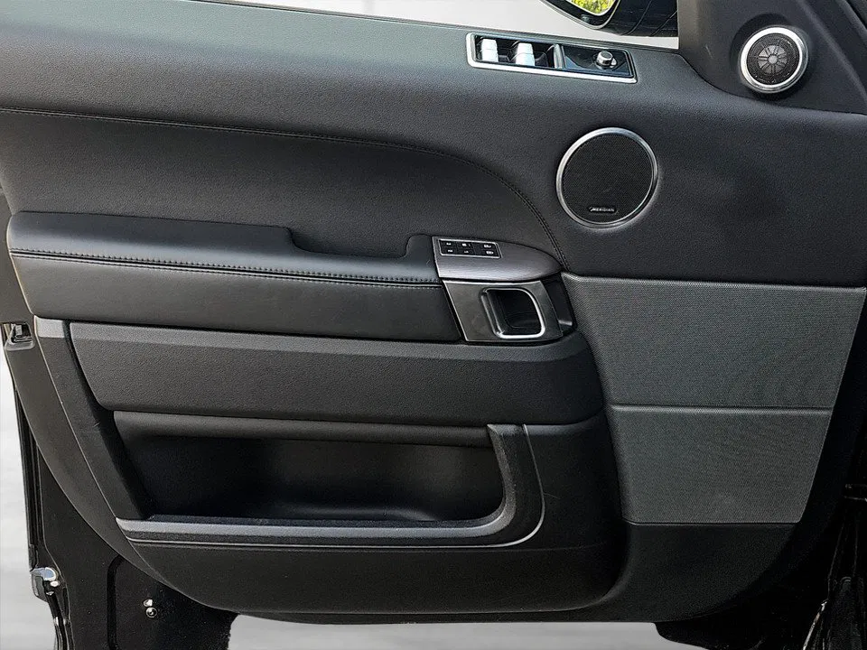 Land Rover Range Rover Sport P400e HSE | Bild 7 von 22