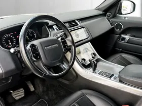 Land Rover Range Rover Sport P400e HSE | Thumbnail 11 von 22
