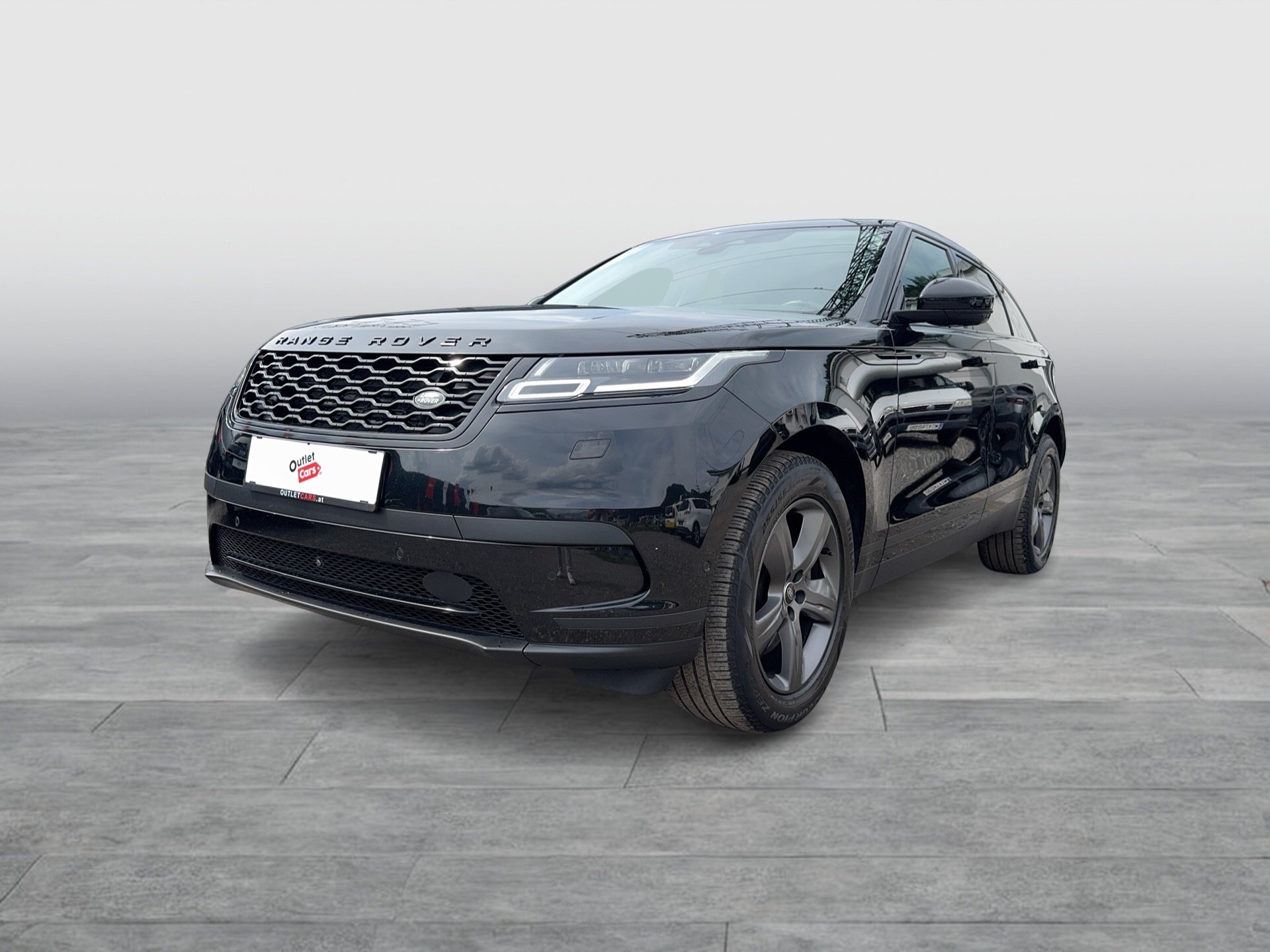 Land Rover Range Rover Velar 2.0 d | Bild 2 von 25