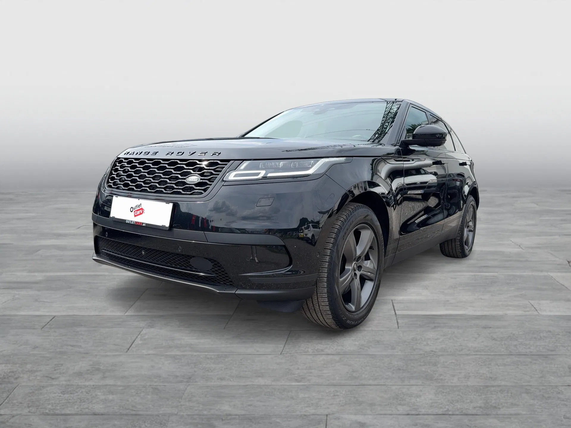 Land Rover Range Rover Velar 2.0 d | Bild 2 von 25