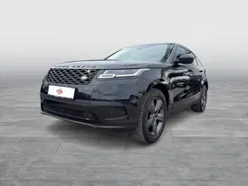 Land Rover Range Rover Velar 2.0 d | Thumbnail 2 von 25