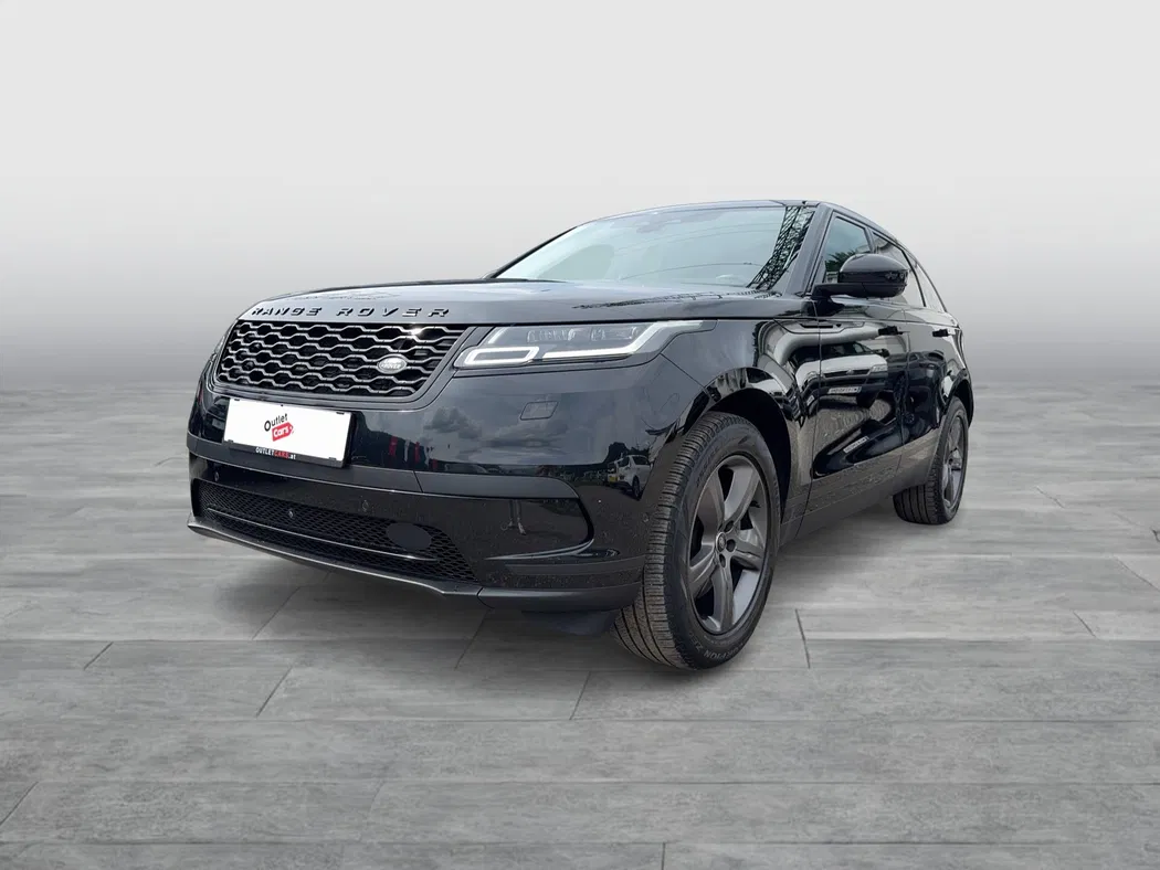 Bild eines Land Rover Range Rover Velar 2.0 d