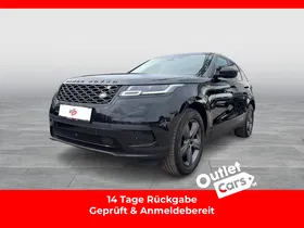 Land Rover Range Rover Velar 2.0 d | Thumbnail 1 von 25