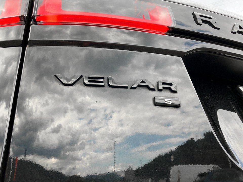 Land Rover Range Rover Velar D200 S | Bild 29 von 29