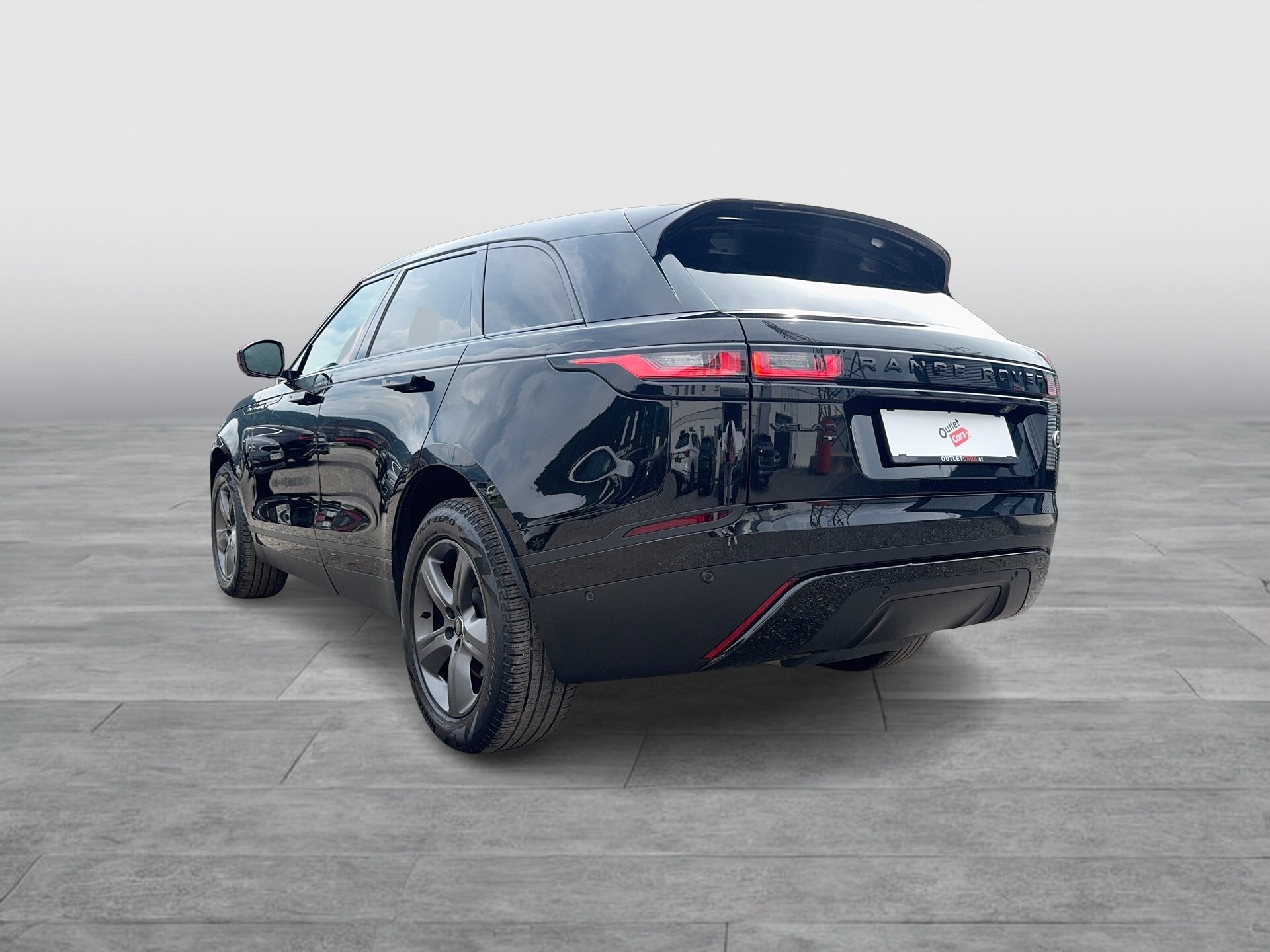 Land Rover Range Rover Velar 2.0 d | Bild 4 von 25