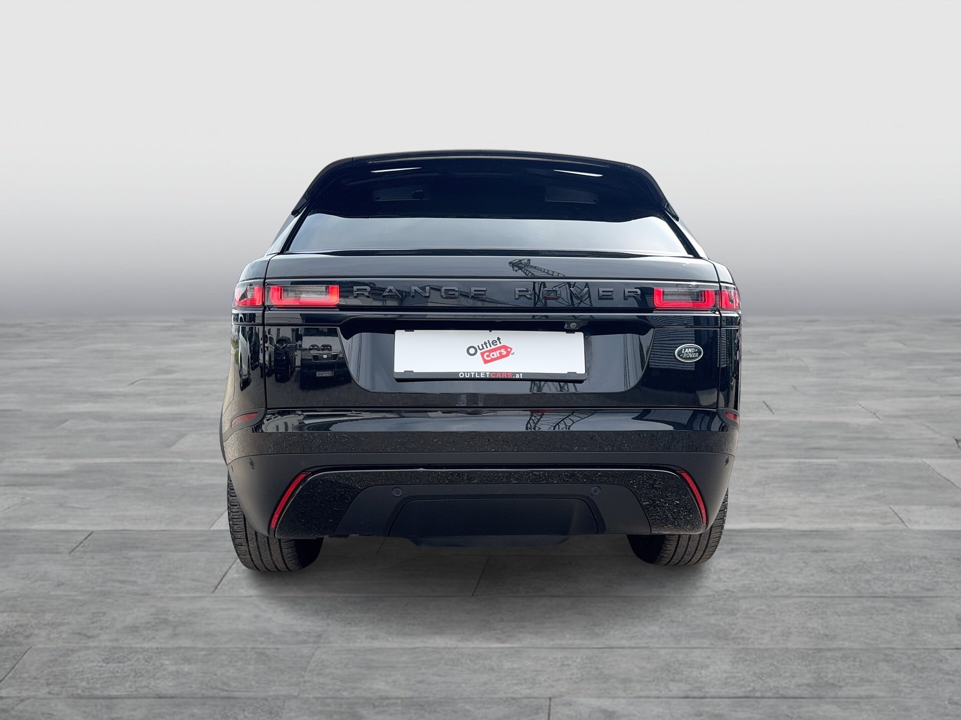Land Rover Range Rover Velar 2.0 d | Bild 5 von 25