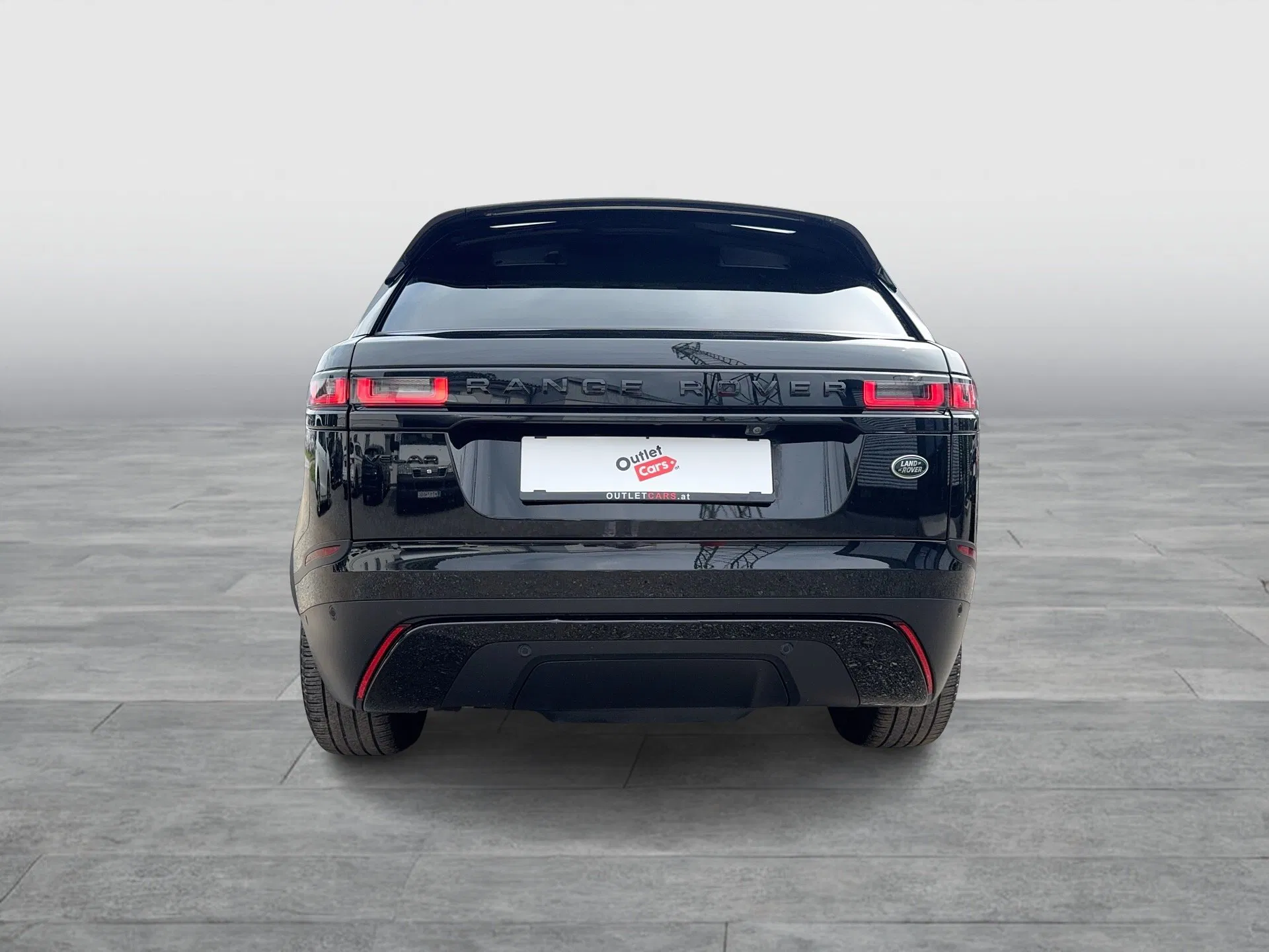 Land Rover Range Rover Velar 2.0 d | Bild 5 von 25