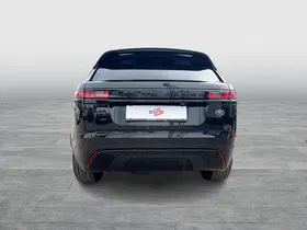 Land Rover Range Rover Velar 2.0 d | Thumbnail 5 von 25