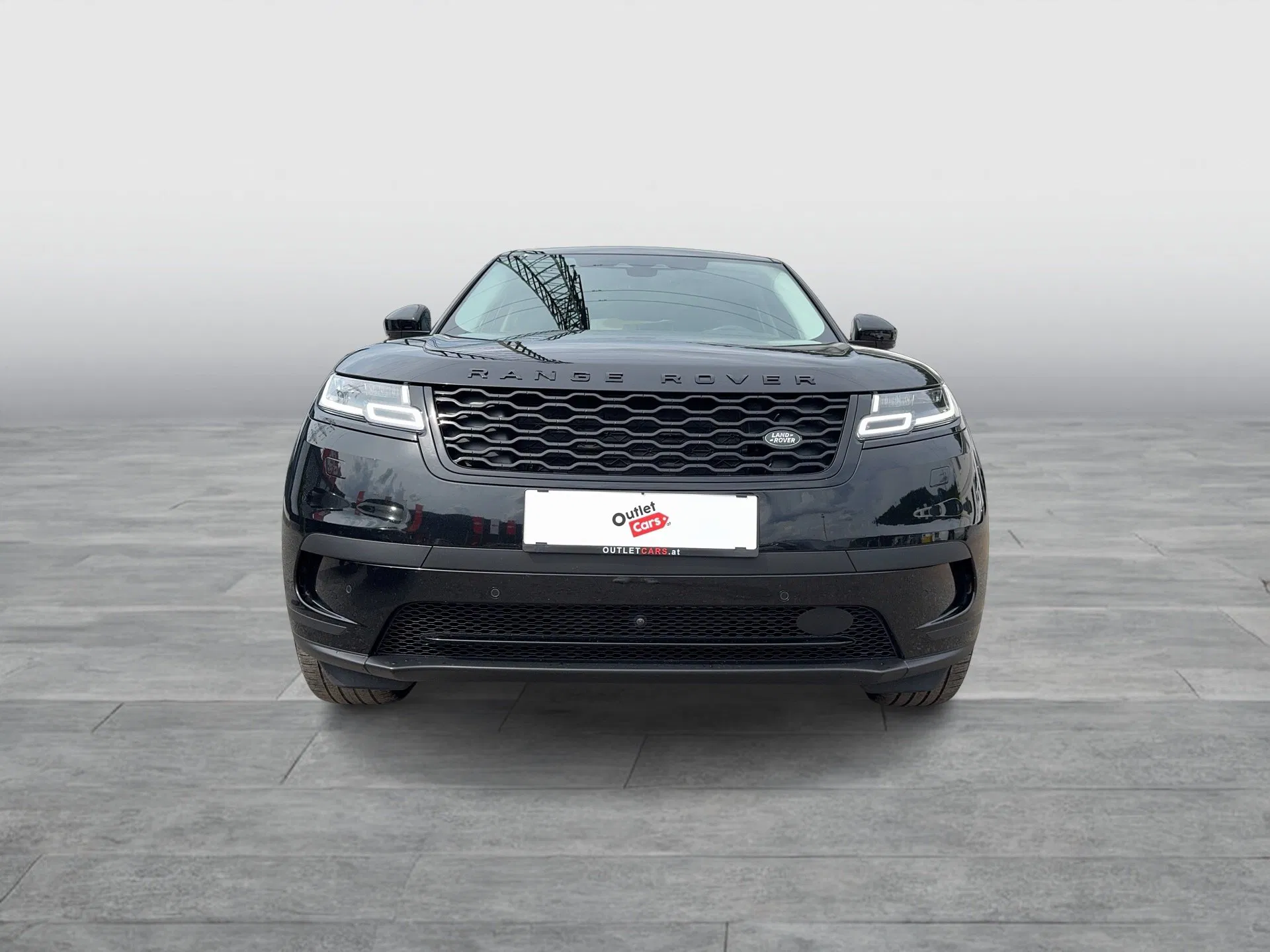 Land Rover Range Rover Velar 2.0 d | Bild 7 von 25