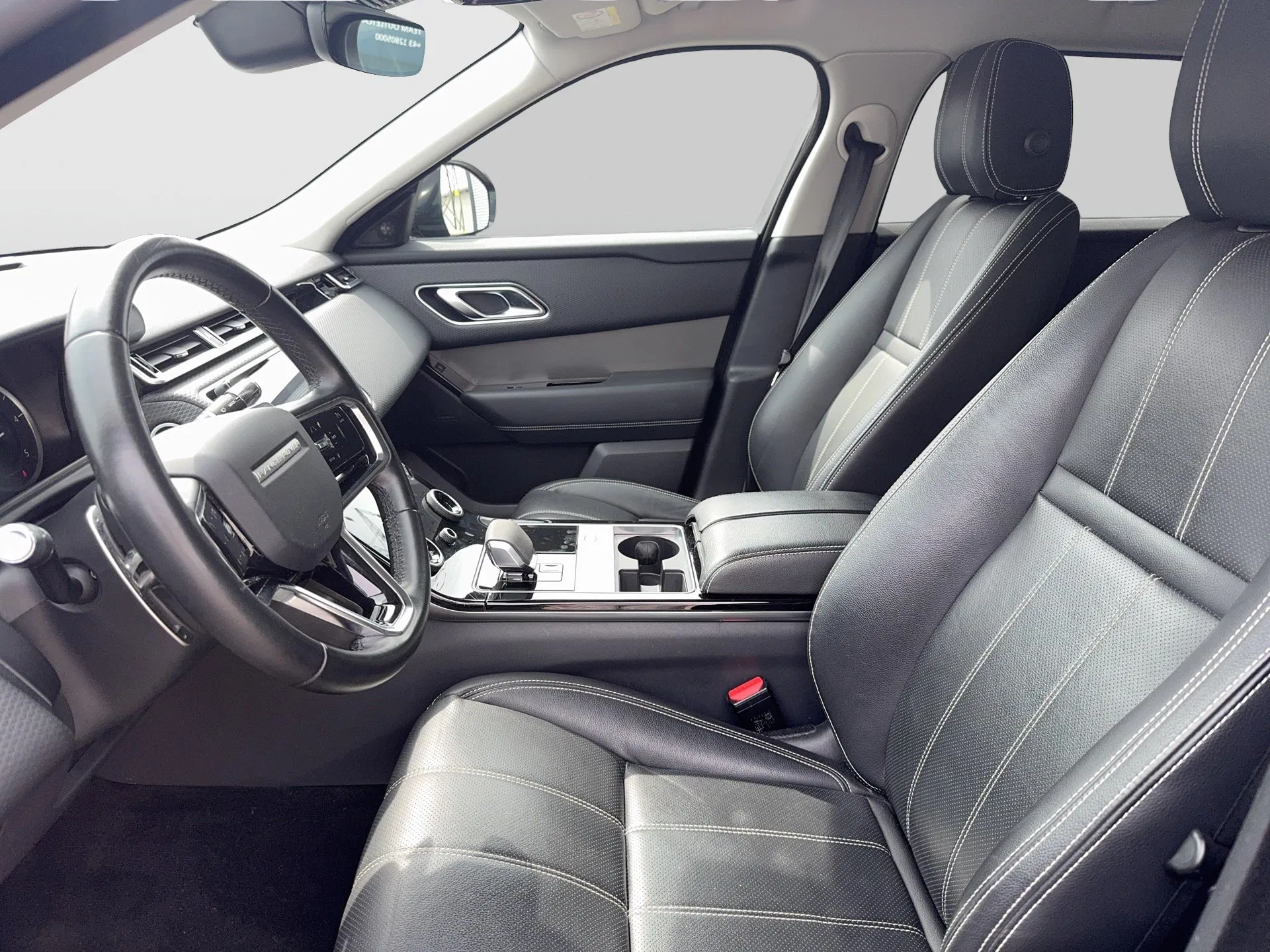 Land Rover Range Rover Velar 2.0 d | Bild 9 von 25