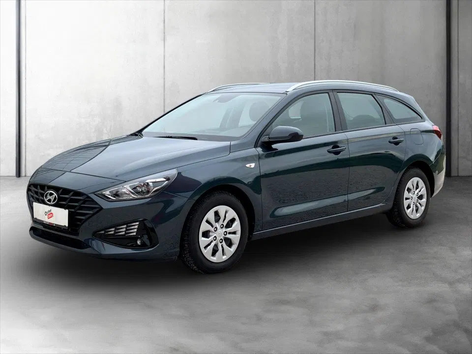 Hyundai i30 cw 1.0 T-GDI - (OPF) N Line | Bild 2 von 19