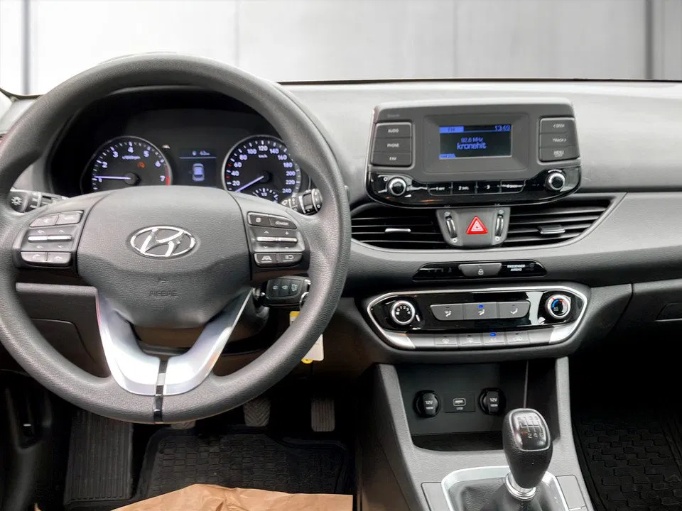 Hyundai i30 cw 1.0 T-GDI - (OPF) N Line | Bild 11 von 19