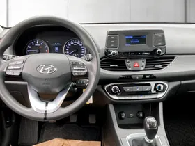 Hyundai i30 cw 1.0 T-GDI - (OPF) N Line | Thumbnail 11 von 19