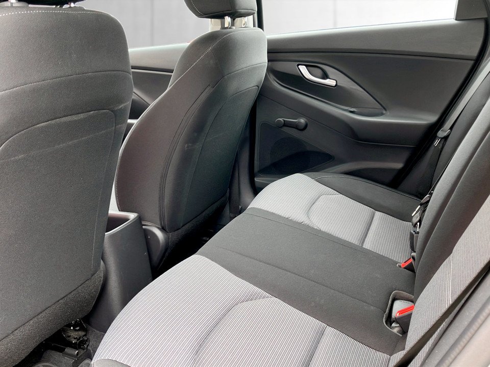 Hyundai i30 cw 1.0 T-GDI - (OPF) N Line | Bild 13 von 19