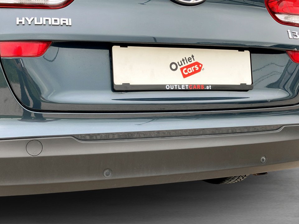 Hyundai i30 cw 1.0 T-GDI - (OPF) N Line | Bild 15 von 19