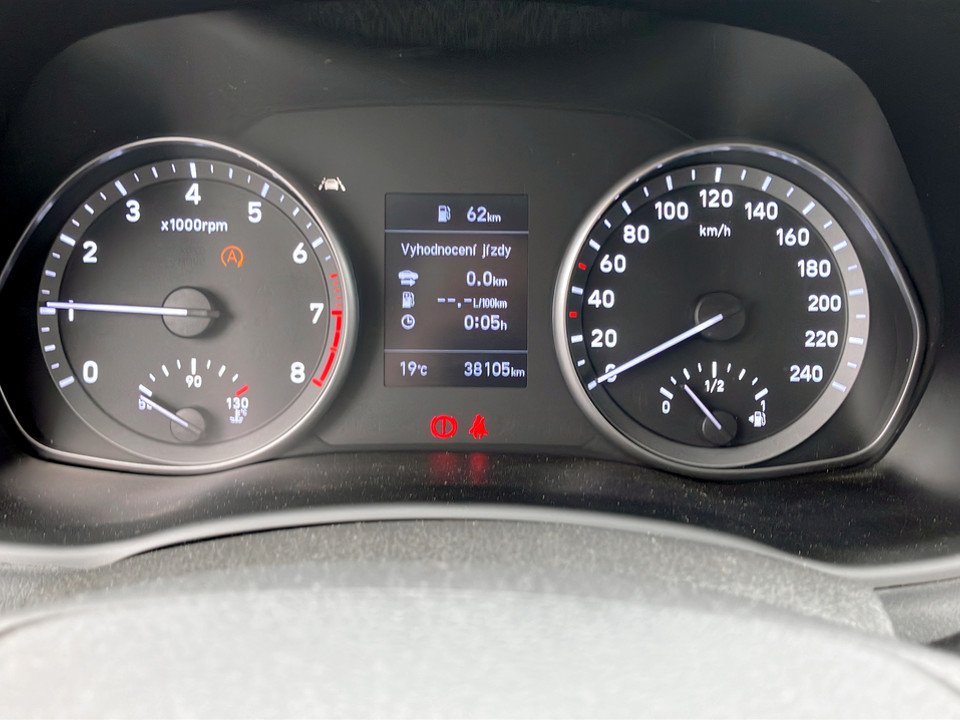 Hyundai i30 cw 1.0 T-GDI - (OPF) N Line | Bild 18 von 19