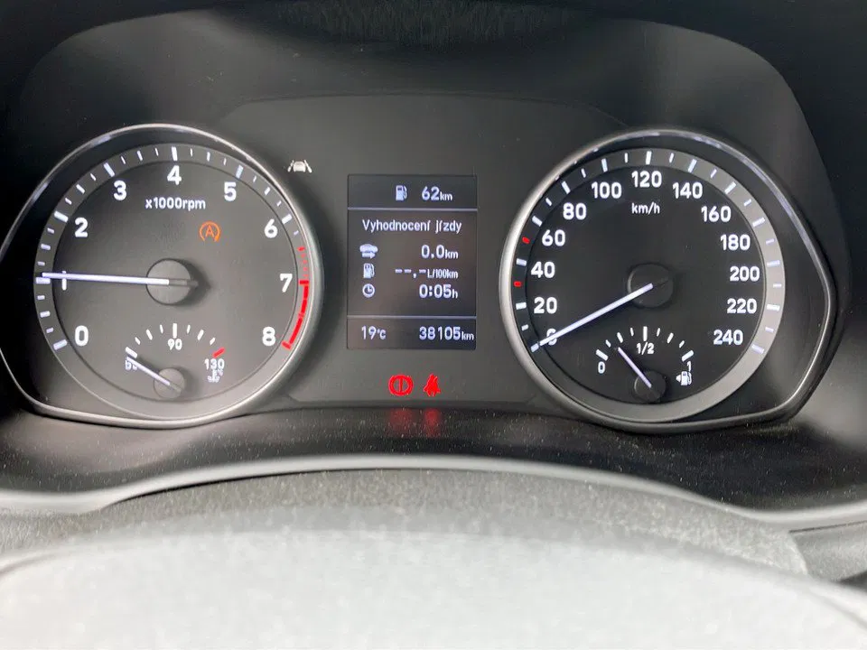 Hyundai i30 cw 1.0 T-GDI - (OPF) N Line | Bild 18 von 19