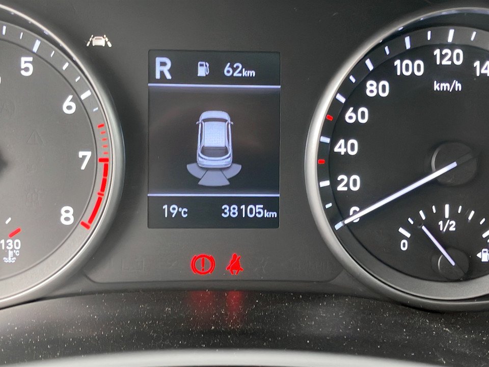 Hyundai i30 cw 1.0 T-GDI - (OPF) N Line | Bild 19 von 19