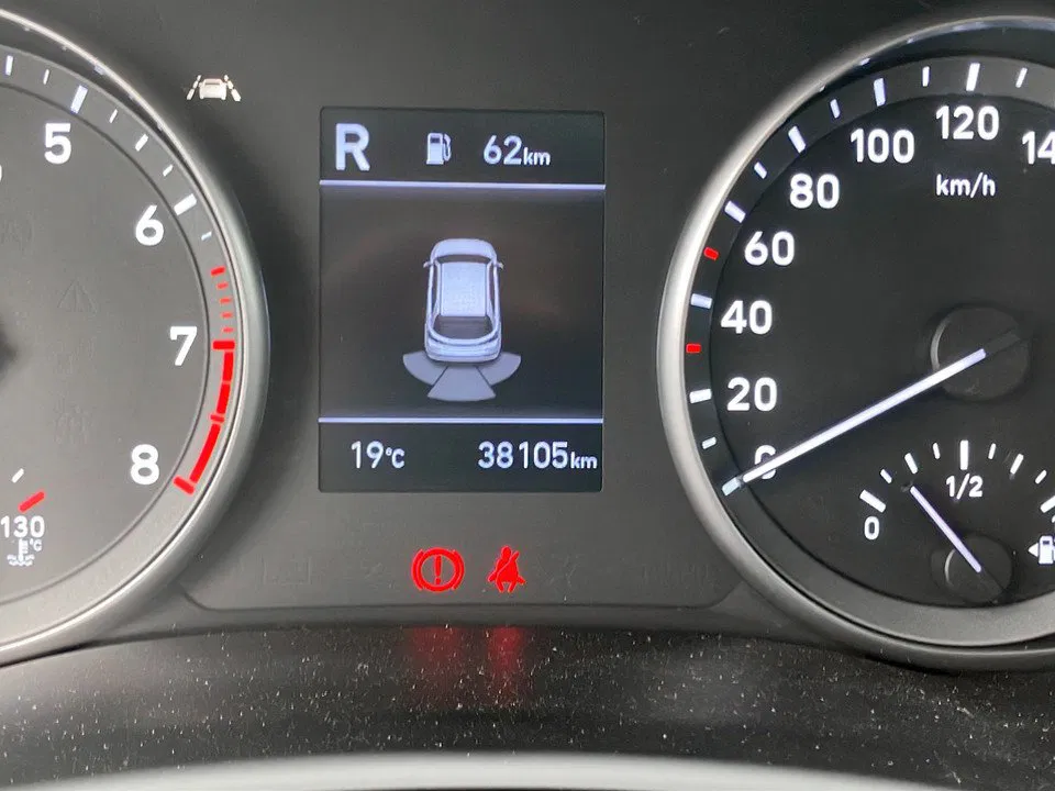 Hyundai i30 cw 1.0 T-GDI - (OPF) N Line | Bild 19 von 19