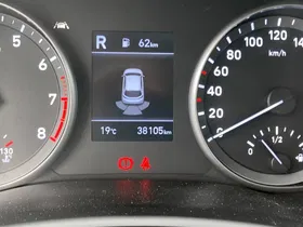 Hyundai i30 cw 1.0 T-GDI - (OPF) N Line | Thumbnail 19 von 19