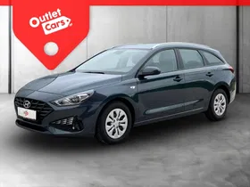 Hyundai i30 cw 1.0 T-GDI - (OPF) N Line | Thumbnail 1 von 19
