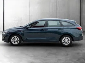 Hyundai i30 cw 1.0 T-GDI - (OPF) N Line | Thumbnail 3 von 19
