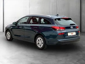 Hyundai i30 cw 1.0 T-GDI - (OPF) N Line | Thumbnail 4 von 19
